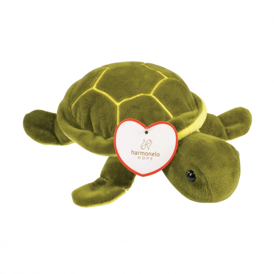 Harmonelo HOPE turtle